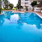 Playa Real Lejlighed Marbella
