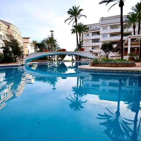 Playa Real Lejlighed Marbella