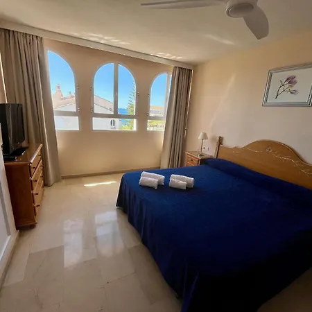 Lejlighed Playa Real Marbella