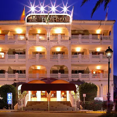 Playa Real Marbella