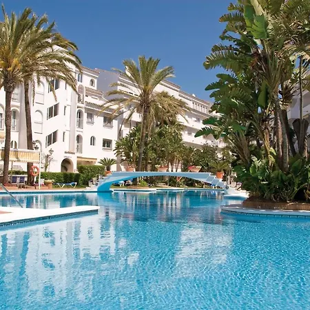 Playa Real Marbella
