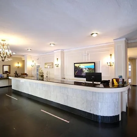 Apartamento Playa Real Marbella
