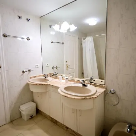 Apartamento Playa Real