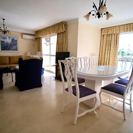 Apartamento Playa Real