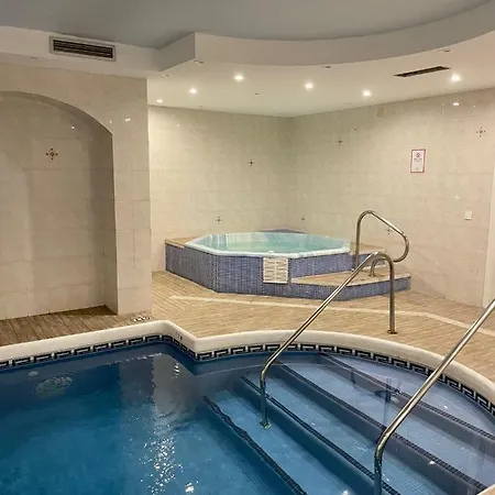 Apartmán Playa Real *