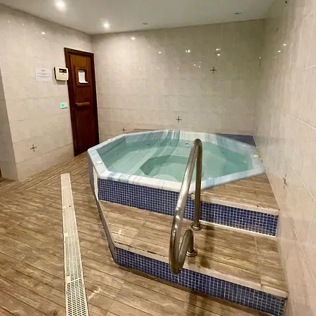 Playa Real Apartamento *