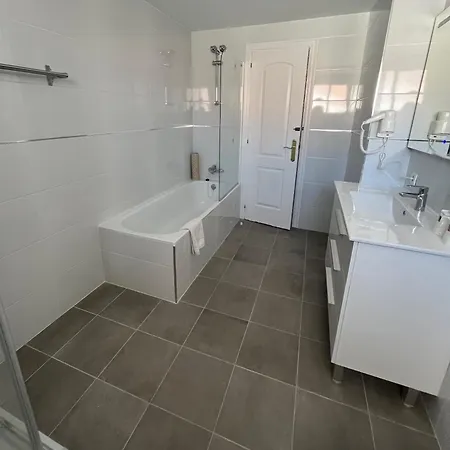 Apartamento Playa Real *