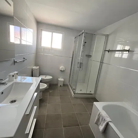 Apartamento Playa Real