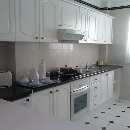 Playa Real Apartamento Marbella
