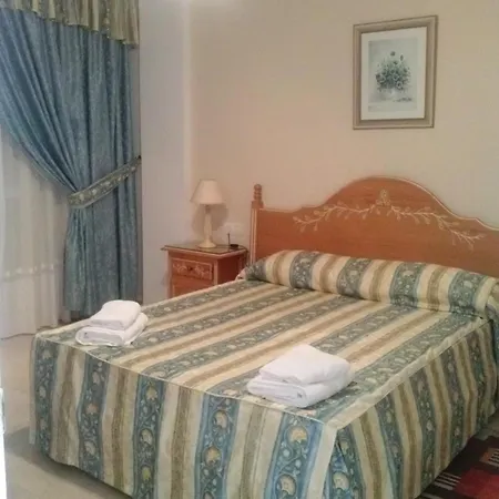 Apartamento Playa Real *