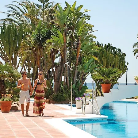 Apartamento Playa Real *