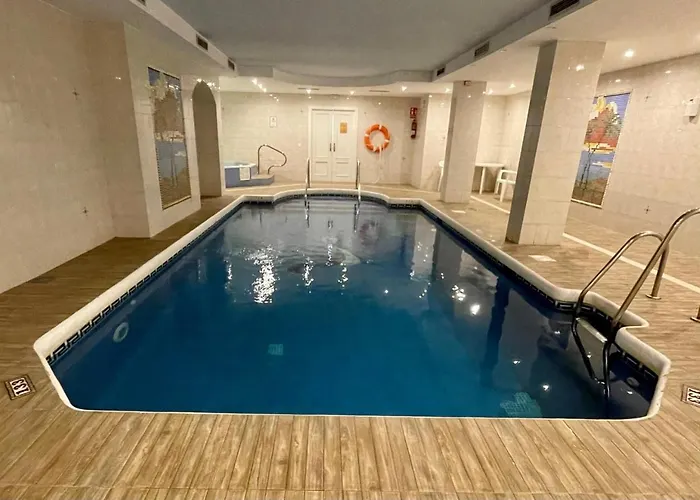 Playa Real Daire Marbella