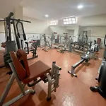Apartment Playa Real Marbella