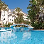 Apartment Playa Real