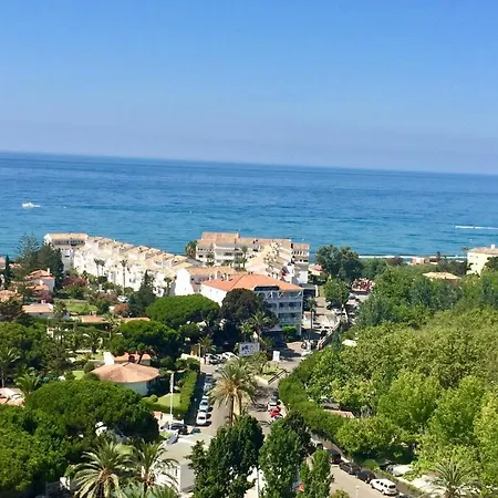 Playa Real Apartment