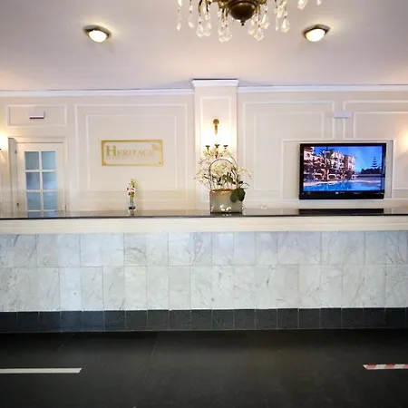Playa Real Apartment