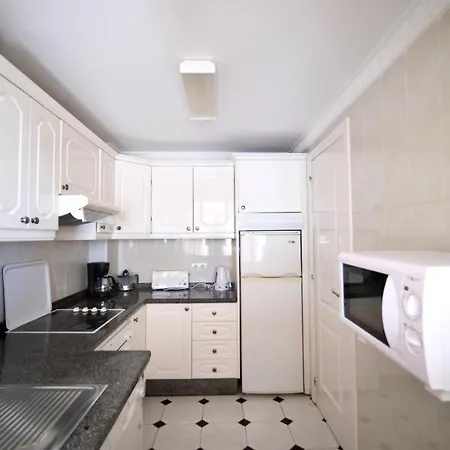 Apartment Playa Real *