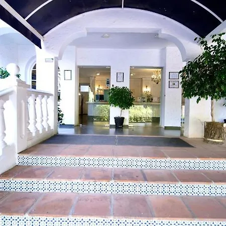 Playa Real Apartment
