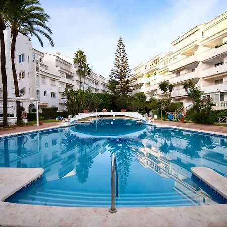 Playa Real Apartment *