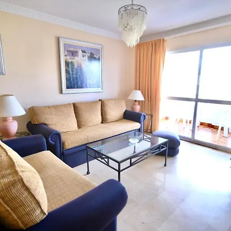 Apartment Playa Real
