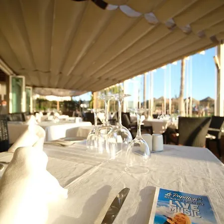 Playa Real Apartment Marbella