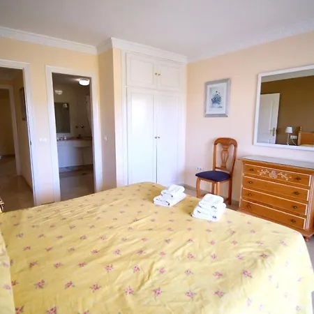 Playa Real Apartment Marbella