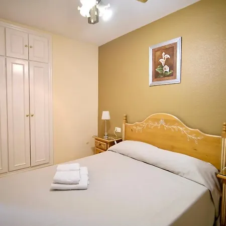 Apartment Playa Real *