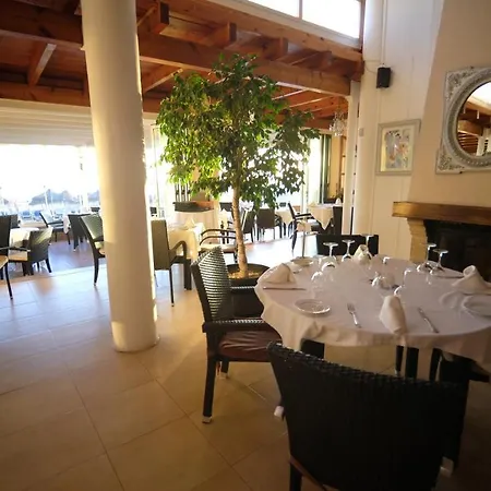 Apartment Playa Real Marbella