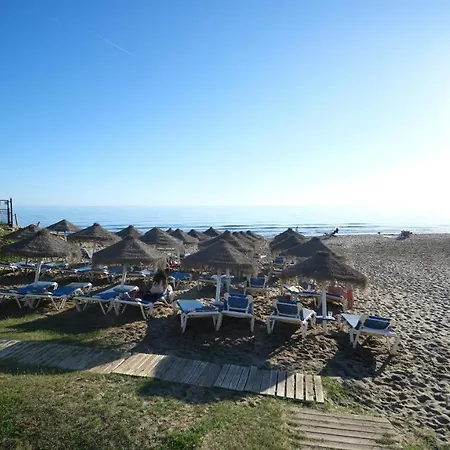 Playa Real Apartment
