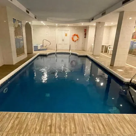 Playa Real Apartment Marbella