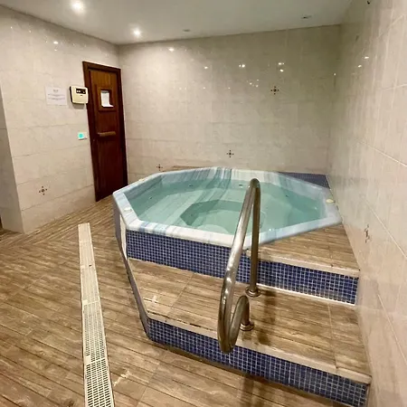 Playa Real Apartment *