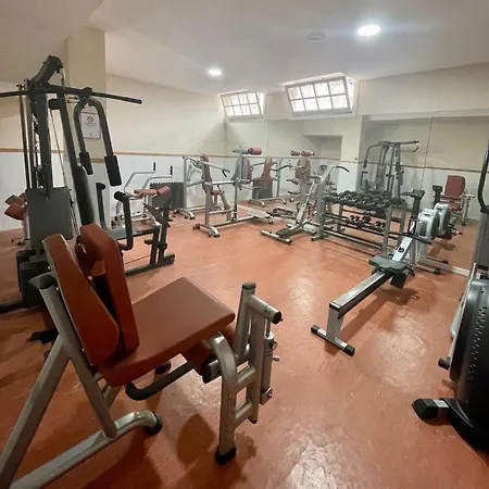 Apartment Playa Real Marbella