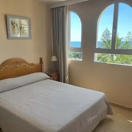 Playa Real Apartment Marbella