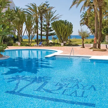 Playa Real Marbella