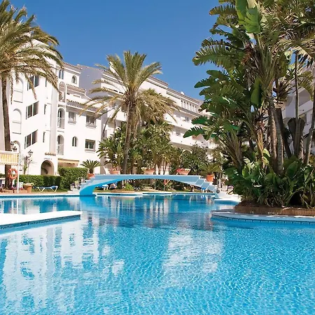 Apartment Playa Real