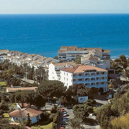 Apartment Playa Real Marbella