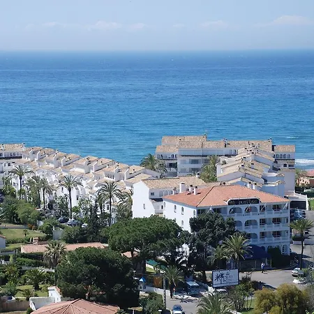 Apartment Playa Real