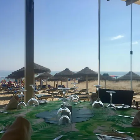 Playa Real *