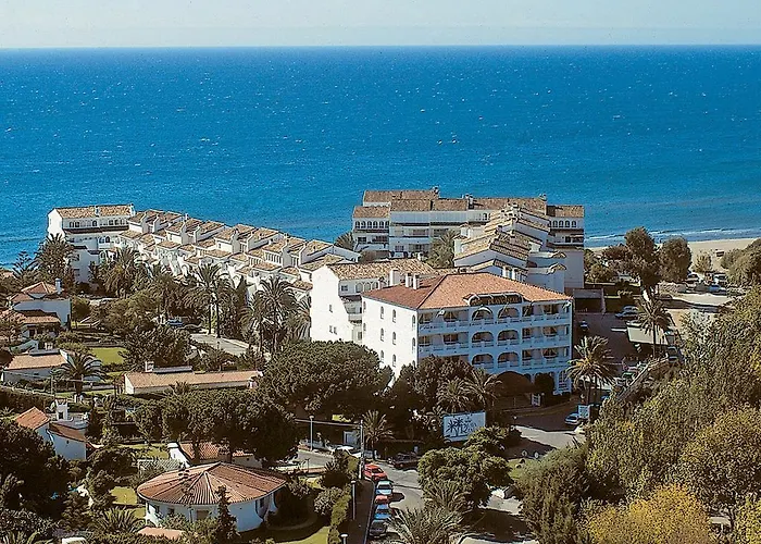 Апартаменты Playa Real Марбелья